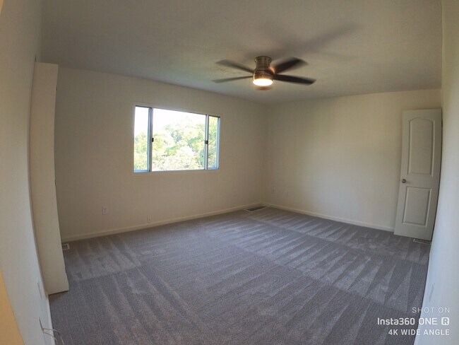 Bedroom 2 - 3137 Josephine St