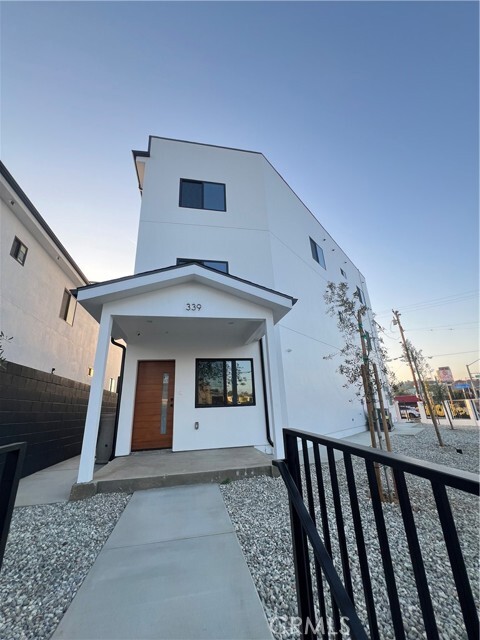 Building Photo - 339 N Eastern Ave