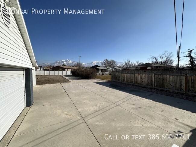 Building Photo - 7527 S Jefferson St