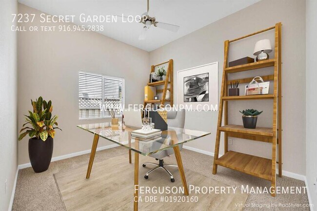 Building Photo - 7237 Secret Garden Loop