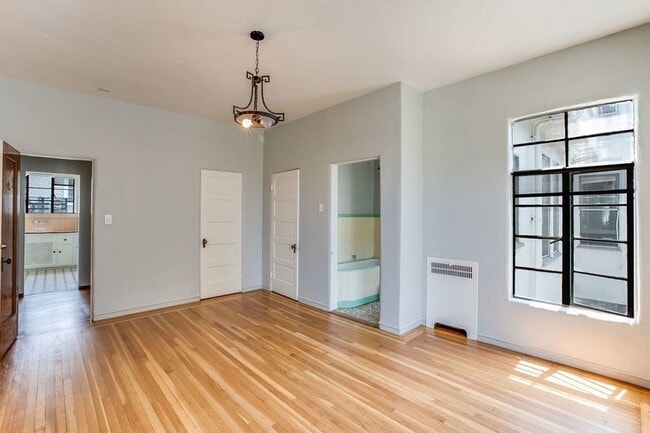 Building Photo - 2338 Channing Way