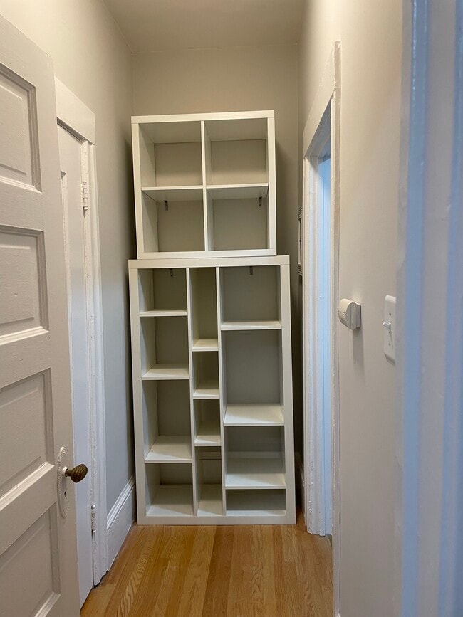 Building Photo - 3112 California St