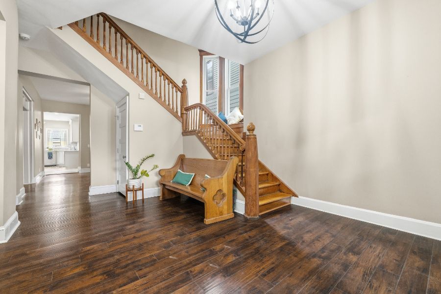 Building Photo - 2130 N Delaware St