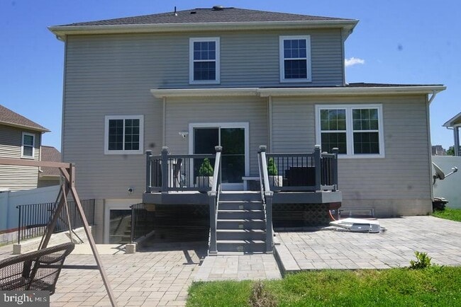 Building Photo - 9820 Leighland Ct