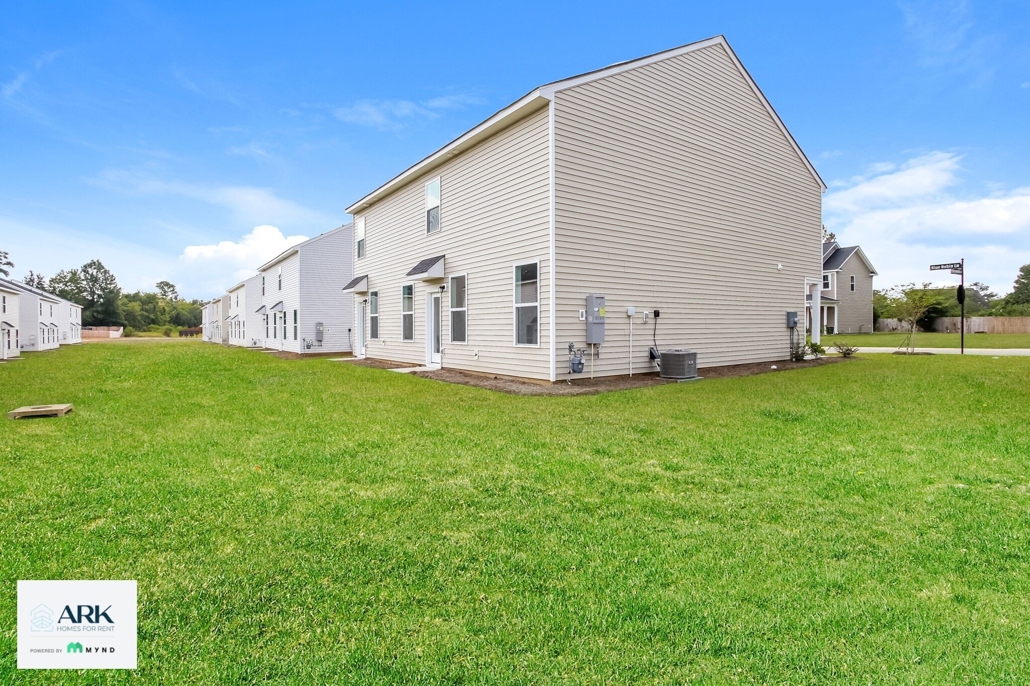 Building Photo - 122 Sidney Walk Ln