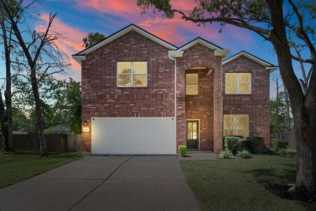 Primary Photo - 16407 Azimuth Dr