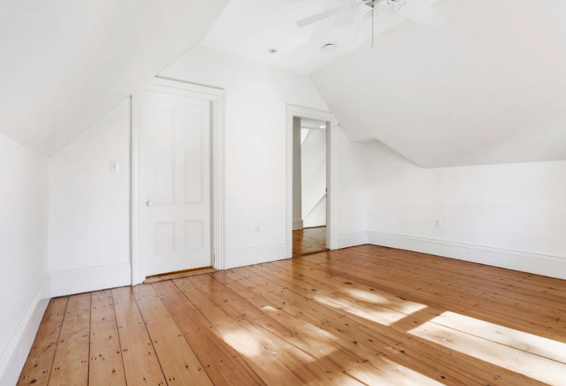 Building Photo - 34 Thoreau St