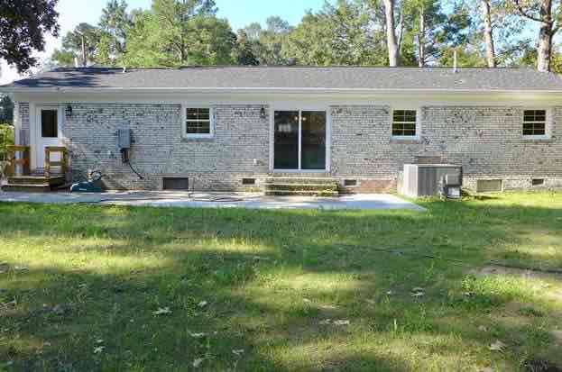 Building Photo - 111 Monroe Rd