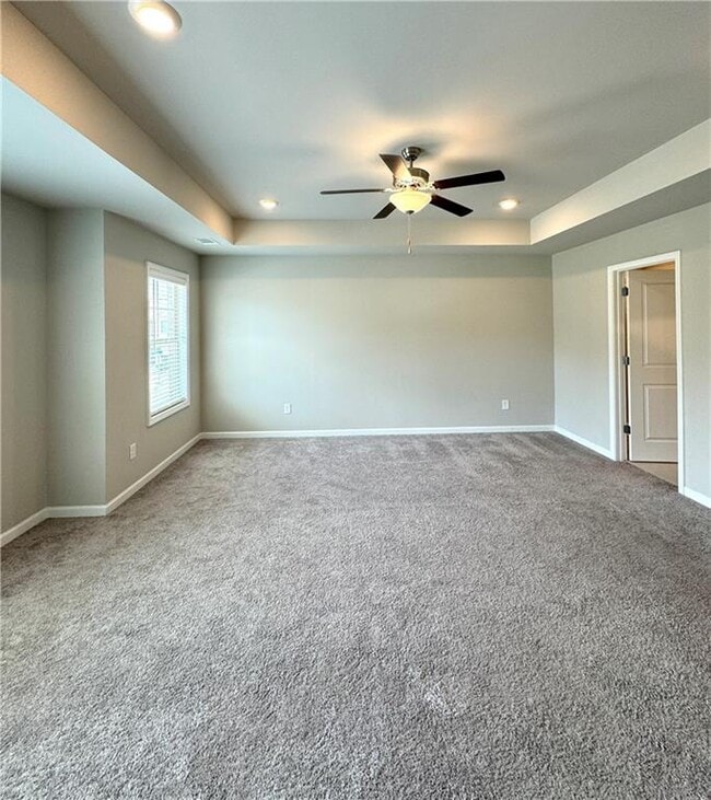 Building Photo - 4301 Fulson Dr