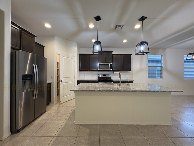 Building Photo - 6358 E Via Valdivia