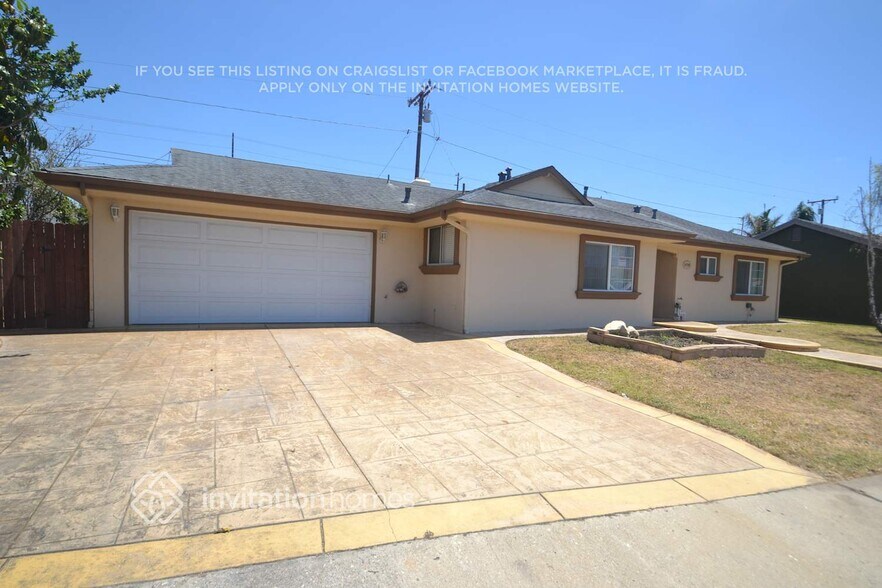 Primary Photo - 1720 Ontario St
