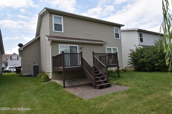 Building Photo - 10407 Pinoak View Dr