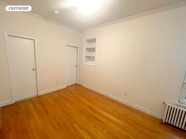 Building Photo - 612 W 137th St