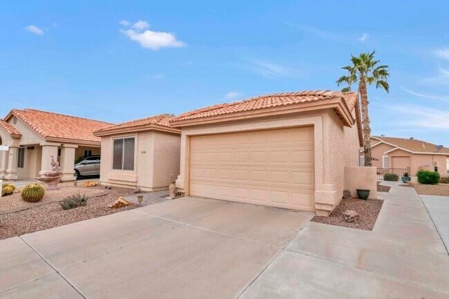 Primary Photo - AVAILABLE OCTOBER - UNFURNISHED HOME IN SU...