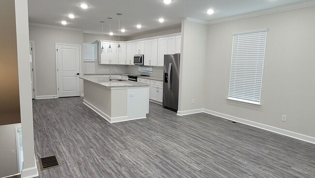 Building Photo - NEW BUILD DELUXE CONDO IN WEST MIDTOWN ATLANTA