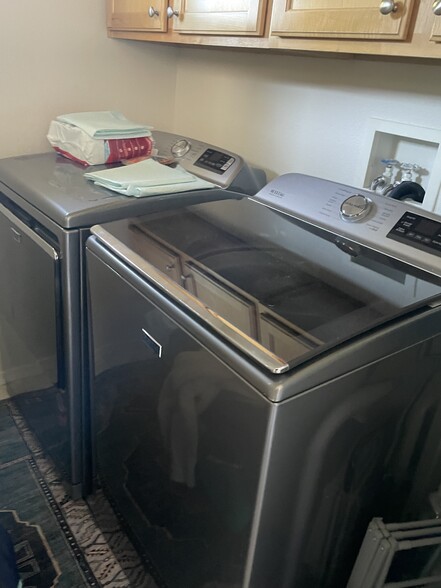 New Washer & Dryer - 1678 US Highway 395 N
