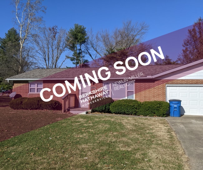 Primary Photo - 2 Bedroom Brick Duplex North Terre Haute