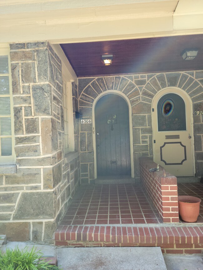 Building Photo - 6306 Frederick Rd