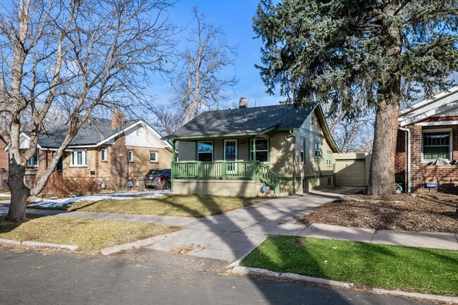 Primary Photo - Beautiful Home in Platte Park