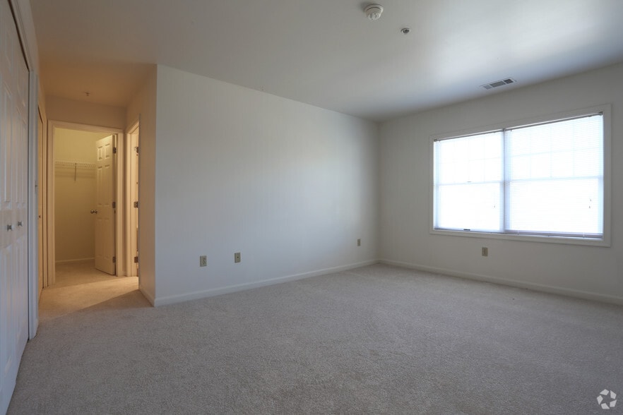 Interior Photo - Silver Mill Apartments