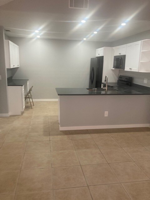 K Dining area - 6402 Royal Woods Dr