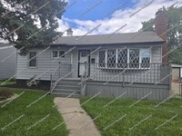 Building Photo - Three Bedroom Ranch
