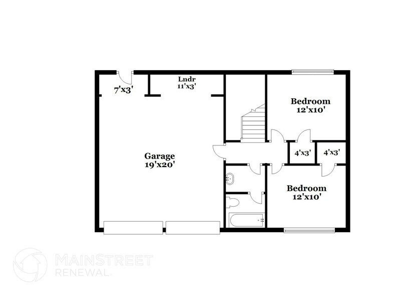 Building Photo - 4258 Ward Bluff Dr