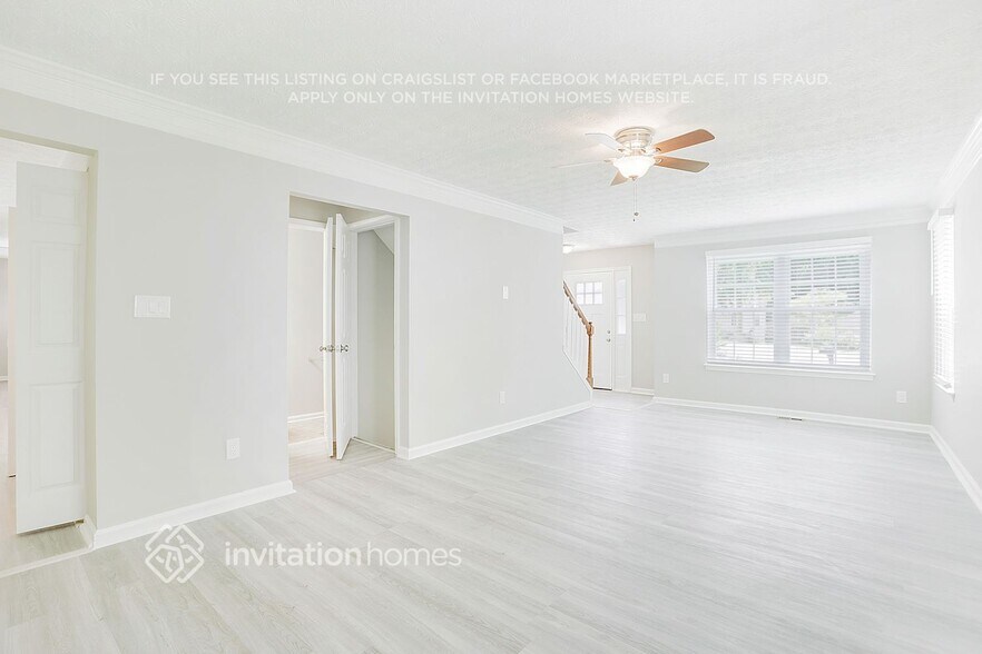 Building Photo - 1542 Elm Log Ct