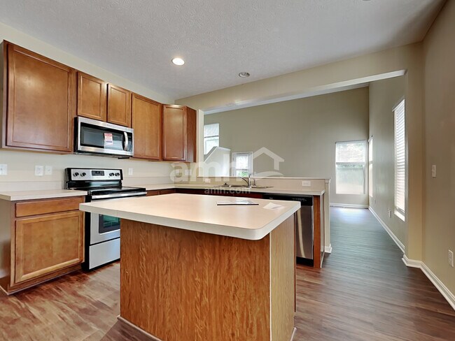 Building Photo - 9770 Soaring Breezes