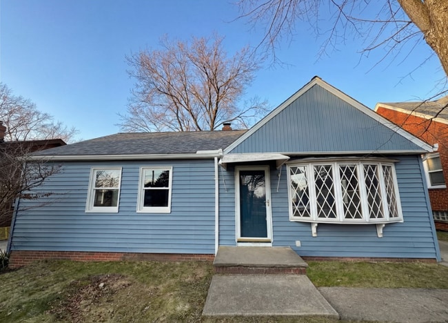 Building Photo - 18715 Libby Rd