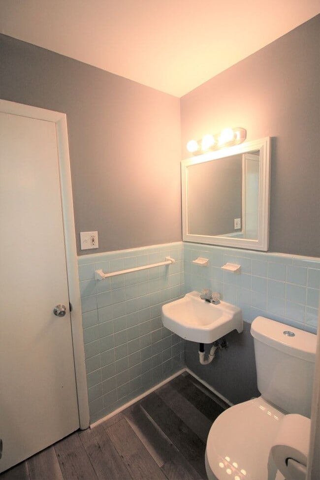 Building Photo - Available For Immediate Move-In!