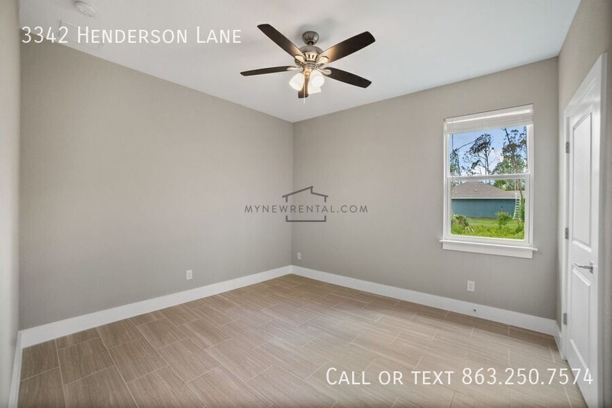 Building Photo - 3342 Henderson Ln