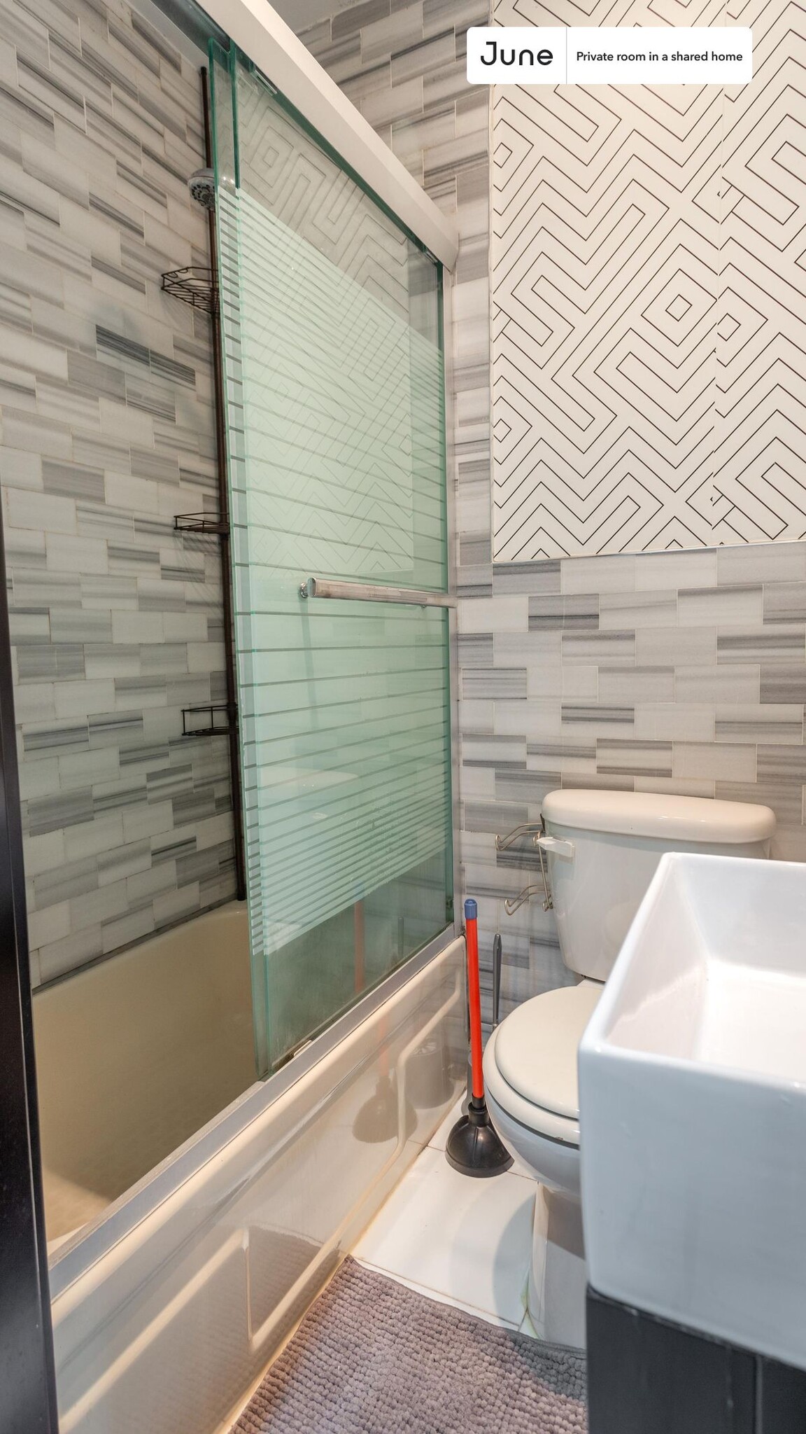 Building Photo - Room in Shared 4 bed/1.5 bath home in Upper West Side