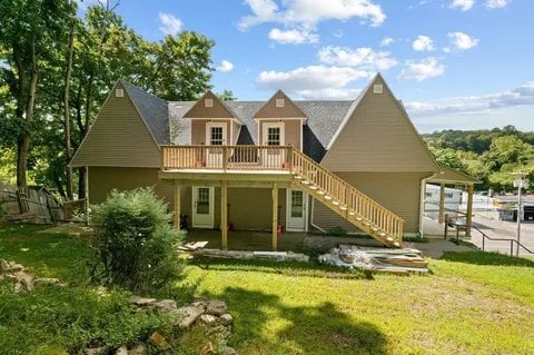 Building Photo - 229 CT-163