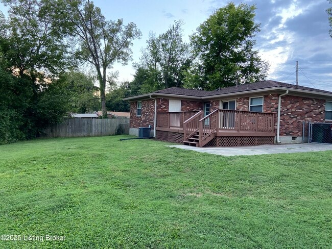 Building Photo - 3603 Willowwood Ct