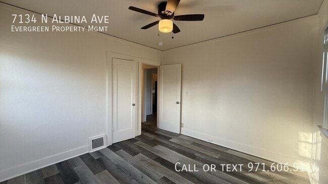 Building Photo - 7134 N Albina Ave