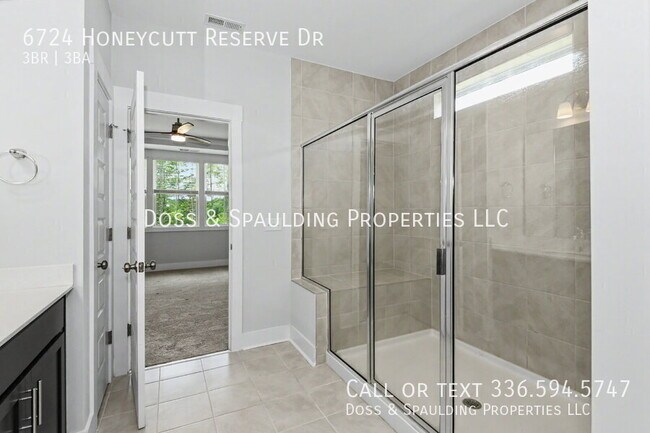 Building Photo - 6724 Honeycutt Reserve Dr