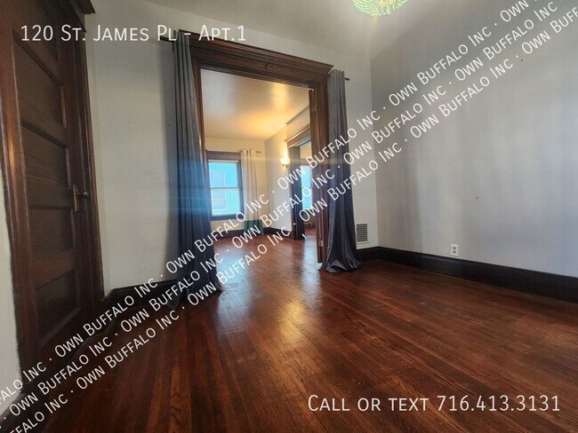 Building Photo - Charming 3-Bedroom Retreat in the Heart of...