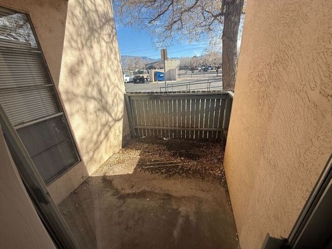 Building Photo - 4601 Carlisle Blvd NE