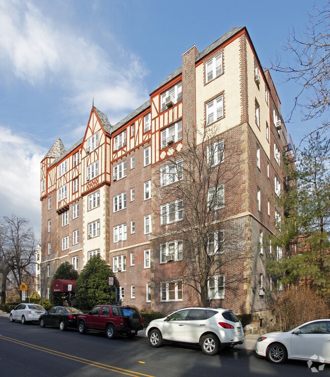 The Inverness 294 Bronxville Rd Yonkers NY 10708 Apartment Finder