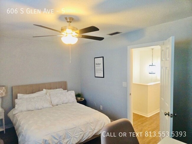 Building Photo - 606 S Glen Ave