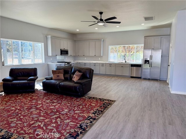 Building Photo - 46685 Benito Wilson Rd