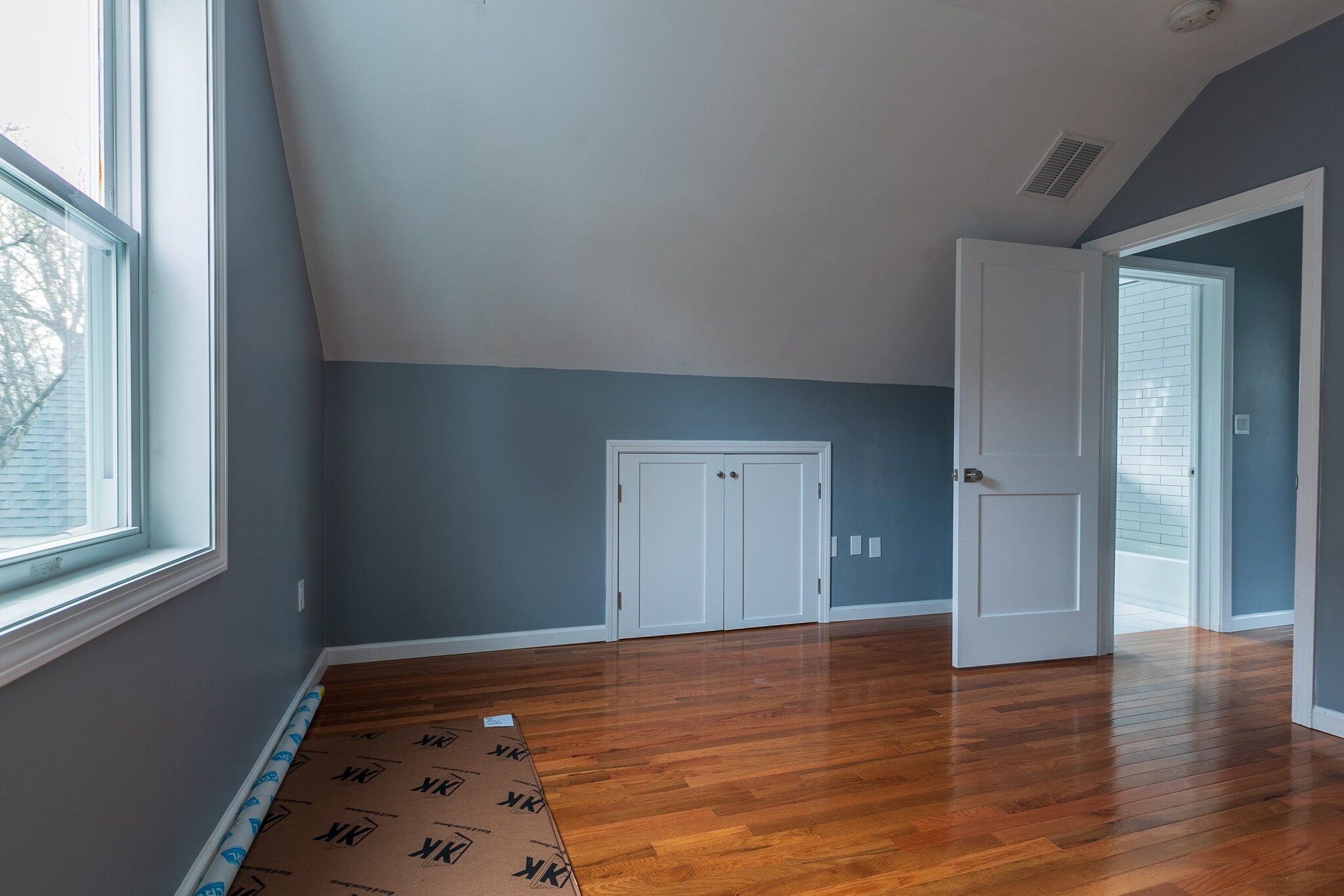 Building Photo - 6 Gannett St