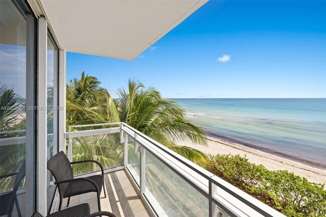 Building Photo - 6801 Collins Ave