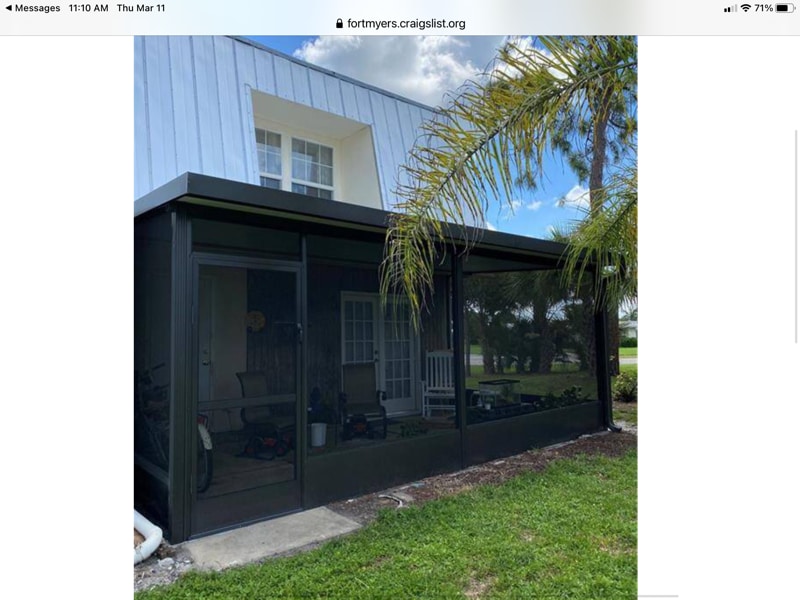 Building Photo - 4916 Hawaii Blvd
