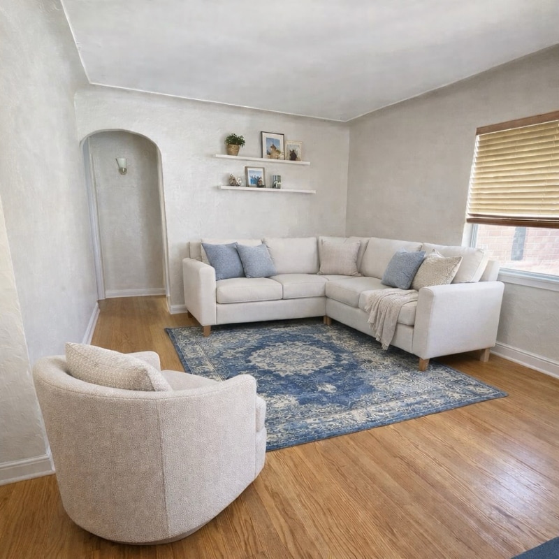 Building Photo - 762 Fairfax St