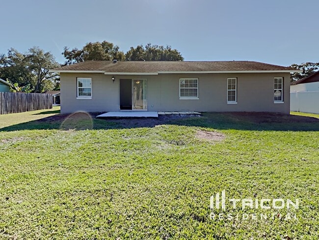 Building Photo - 3106 King Phillip Way