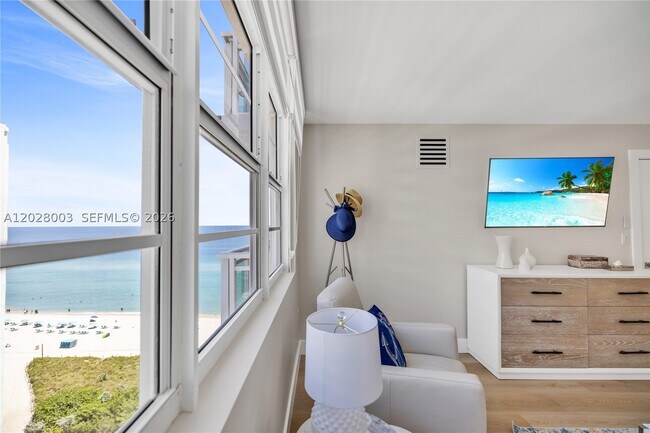 Building Photo - 6917 Collins Ave