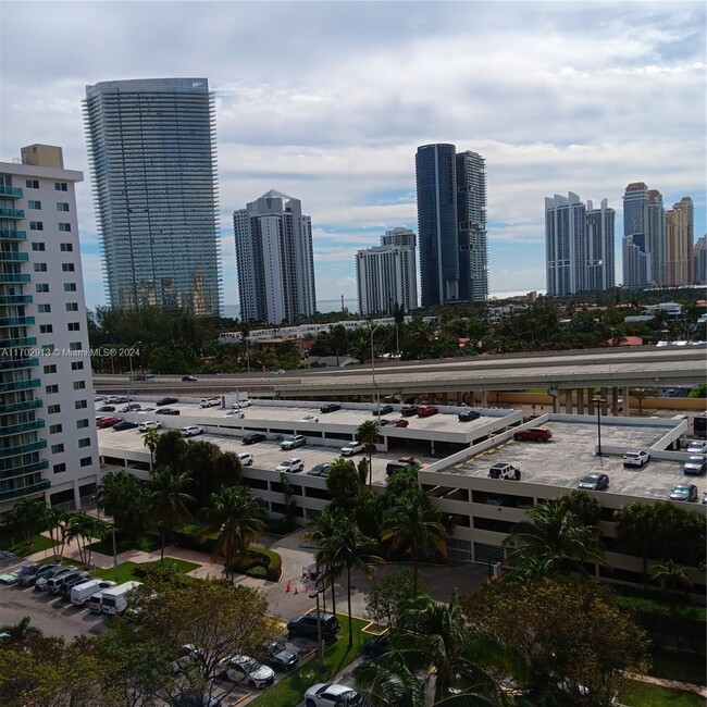 Building Photo - 19390 Collins Ave