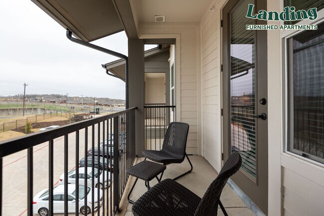 Building Photo - 7000 Janes Ranch Rd